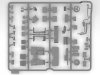 ICM 35135 Unimog S 404 German military truck 1/35